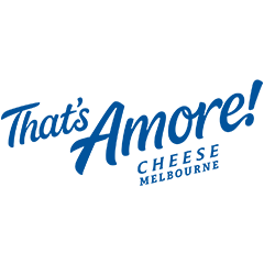 That's Amore Cheese